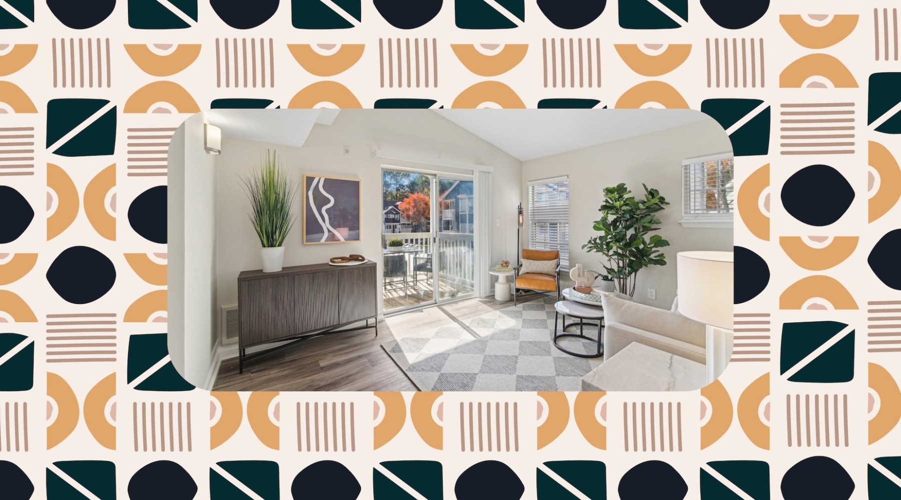 Muse ATL apartments in Midtown Atlanta