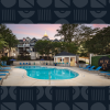 Muse ATL apartments in Midtown Atlanta	